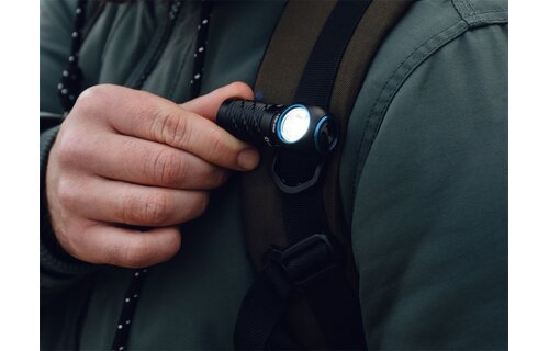 Perun 3 Mini Premium (Black)