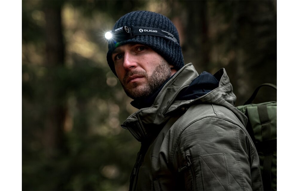 Perun 3 Mini Premium (Black)