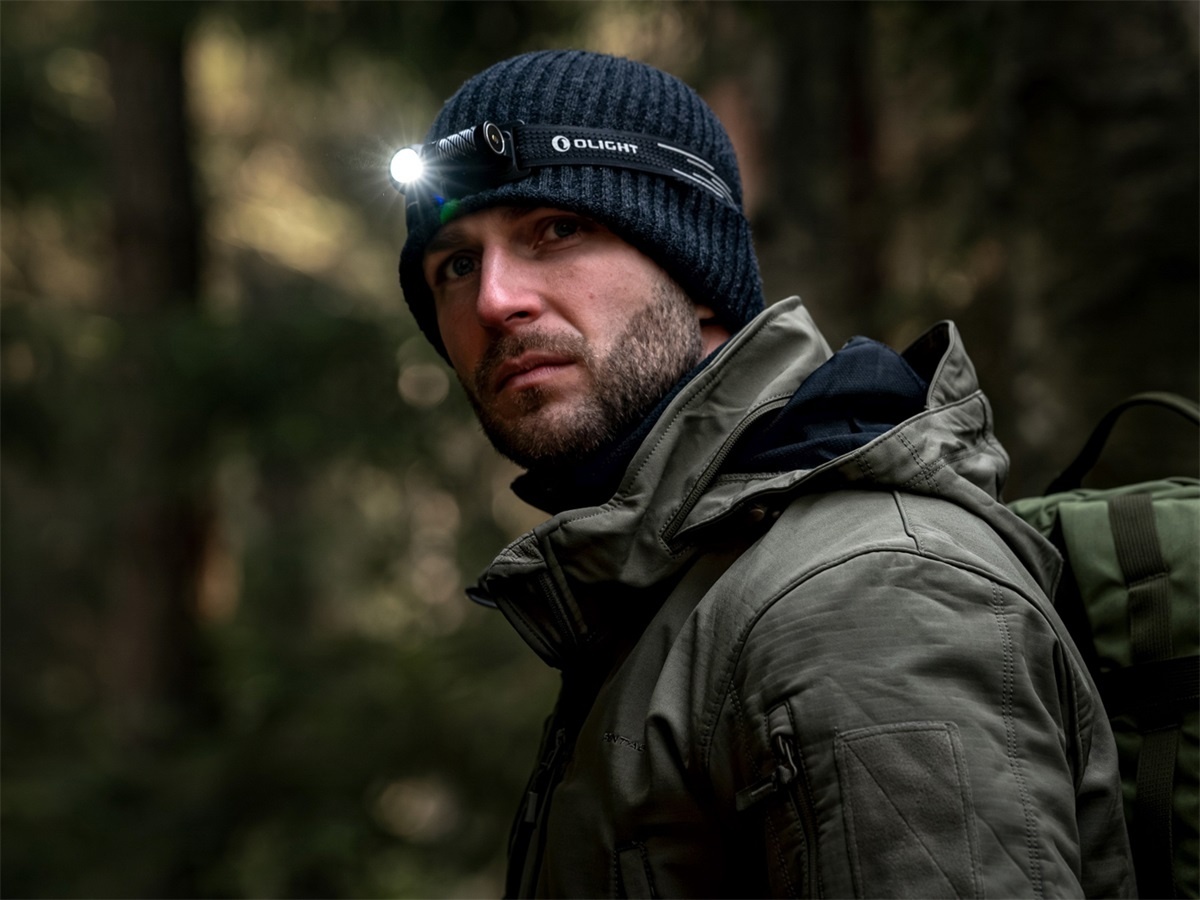 Perun 3 Mini Premium (Black)