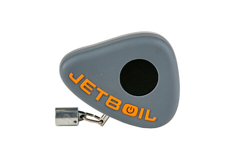 JetGauge