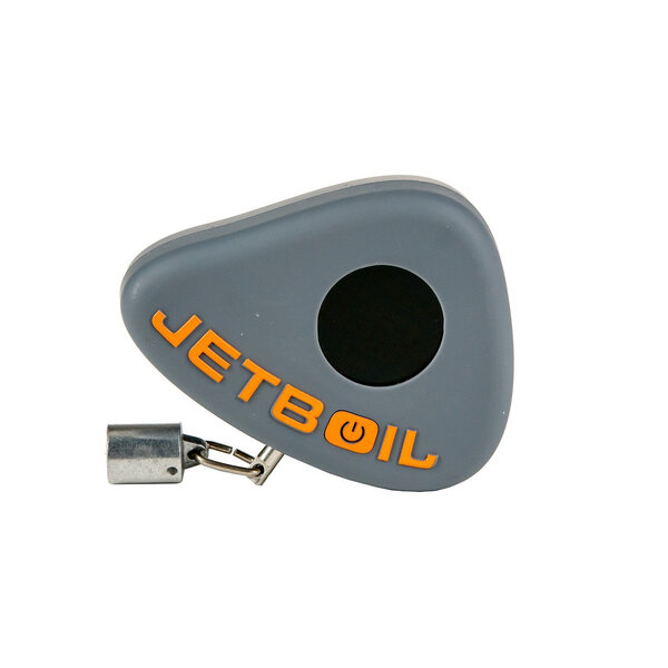 JetGauge