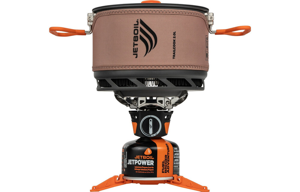 TrailCook 2.0L (Tan)