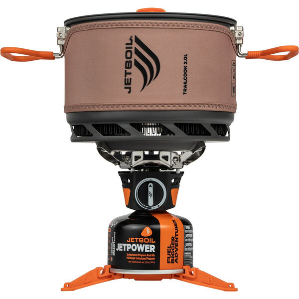 TrailCook 2.0L (Tan)
