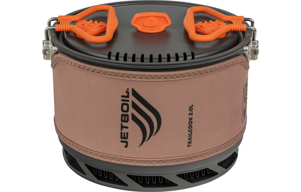 TrailCook 2.0L (Tan)