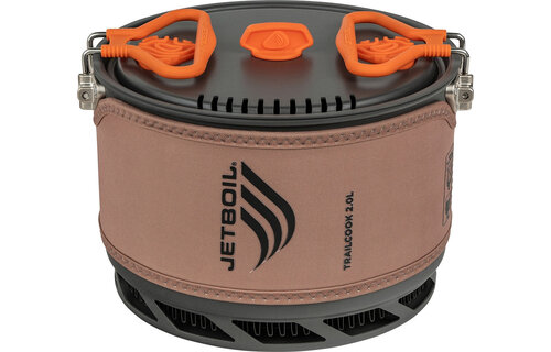 TrailCook 2.0L (Tan)