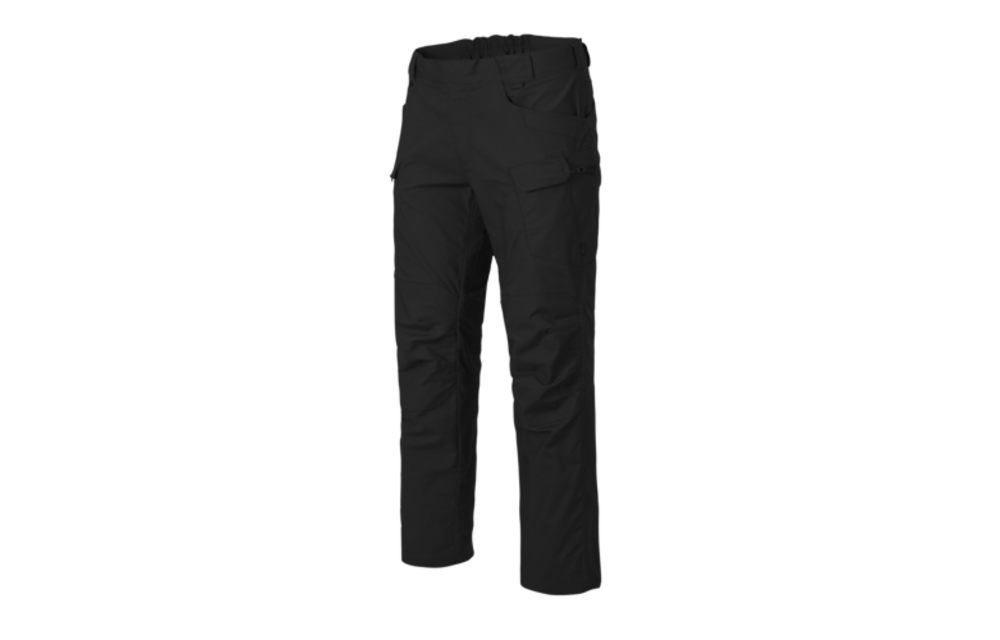 Urban Tactical Pants (UTP) (Polycotton Stretch Ripstop) (Black)