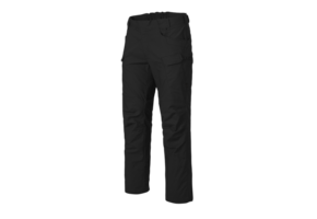 Urban Tactical Pants (UTP) (Polycotton Stretch Ripstop) (Black)