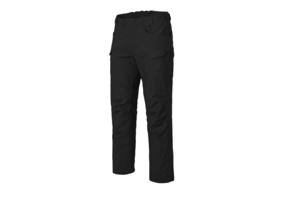 Urban Tactical Pants (UTP) (Polycotton Stretch Ripstop) (Black)