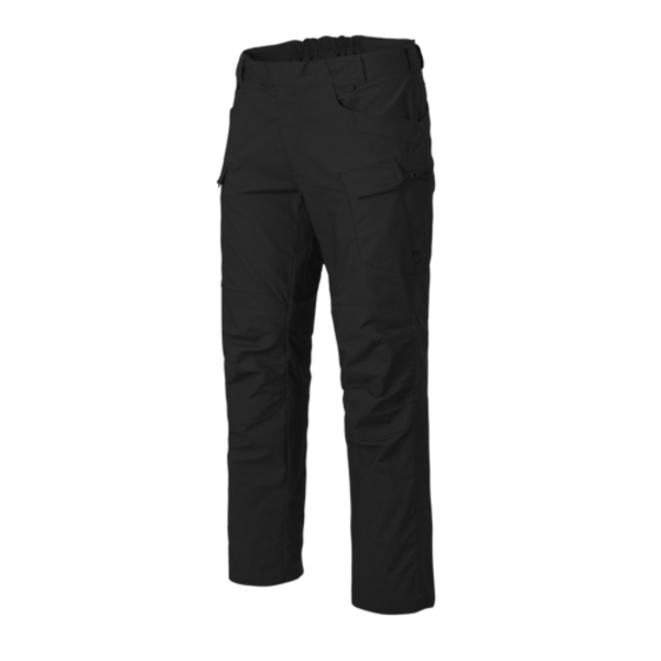 Urban Tactical Pants (UTP) (Polycotton Stretch Ripstop) (Black)