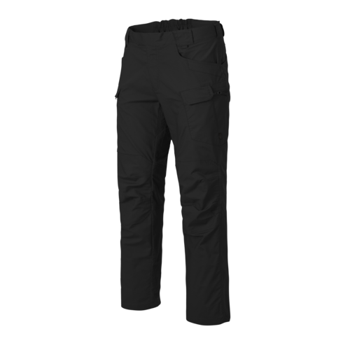 Urban Tactical Pants (UTP) (Polycotton Stretch Ripstop) (Black)