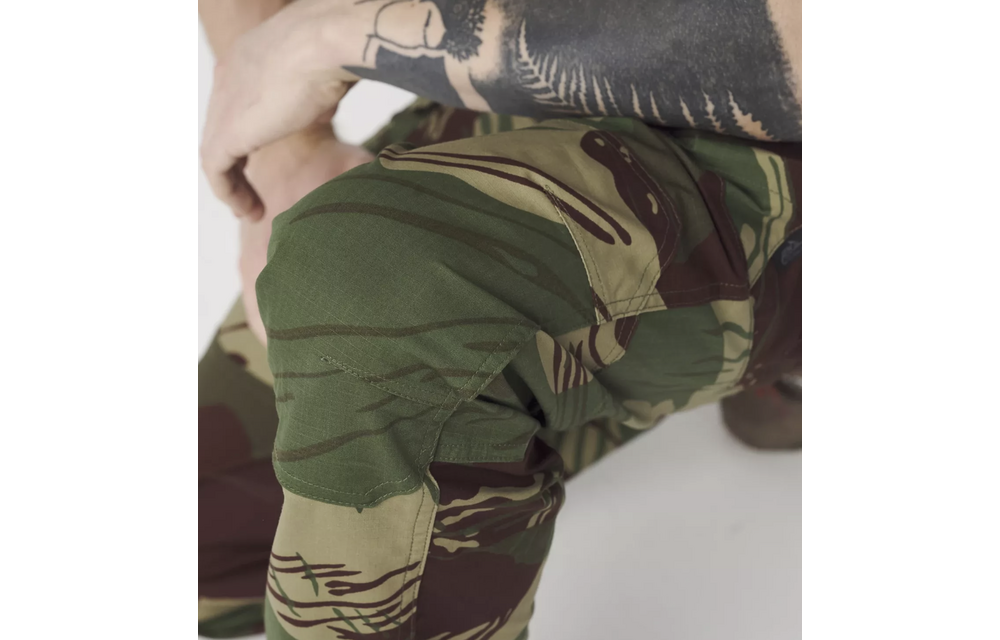 Urban Tactical Pants (UTP) (Polycotton Stretch Ripstop) (Black)