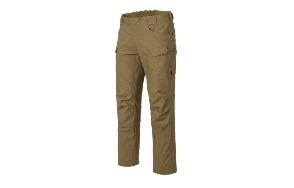 Urban Tactical Pants (UTP) (Polycotton Stretch Ripstop) (Coyote)