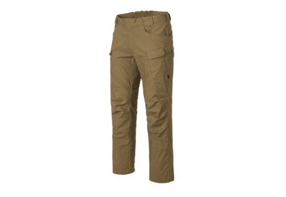 Urban Tactical Pants (UTP) (Polycotton Stretch Ripstop) (Coyote)