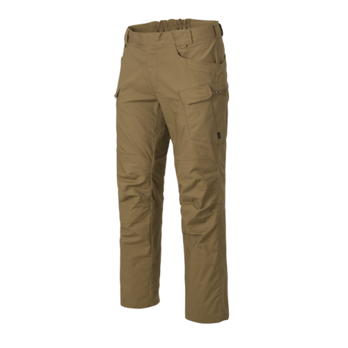 Urban Tactical Pants (UTP) (Polycotton Stretch Ripstop) (Coyote)