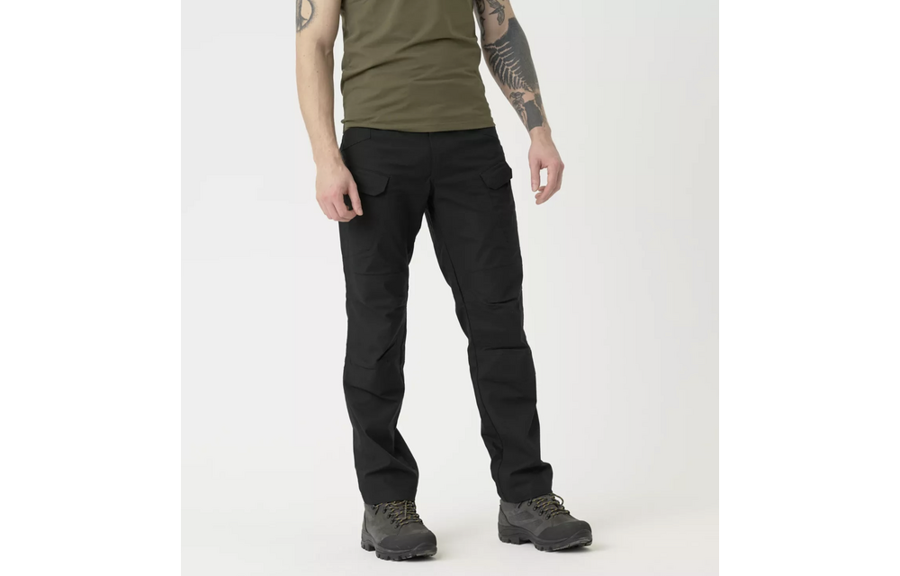 Urban Tactical Pants (UTP) (Polycotton Stretch Ripstop) (Coyote)
