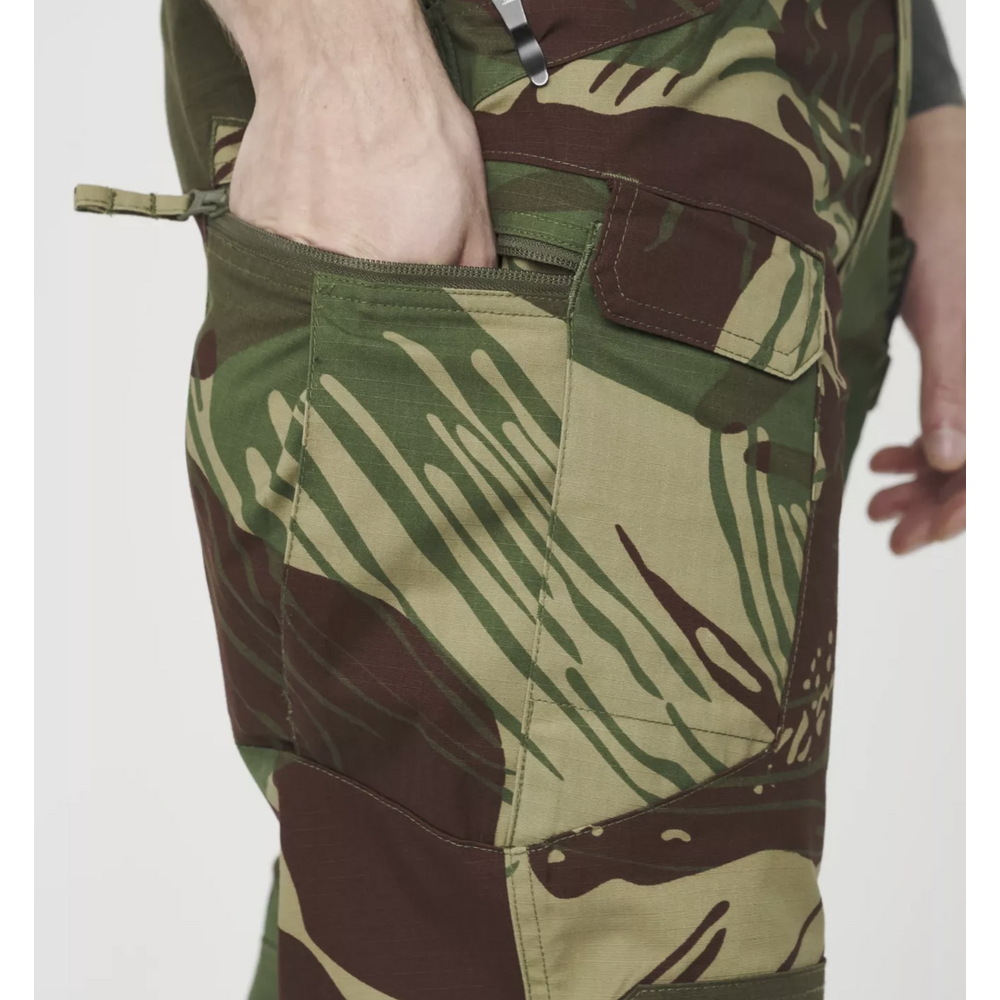 Urban Tactical Pants (UTP) (Polycotton Stretch Ripstop) (Coyote)