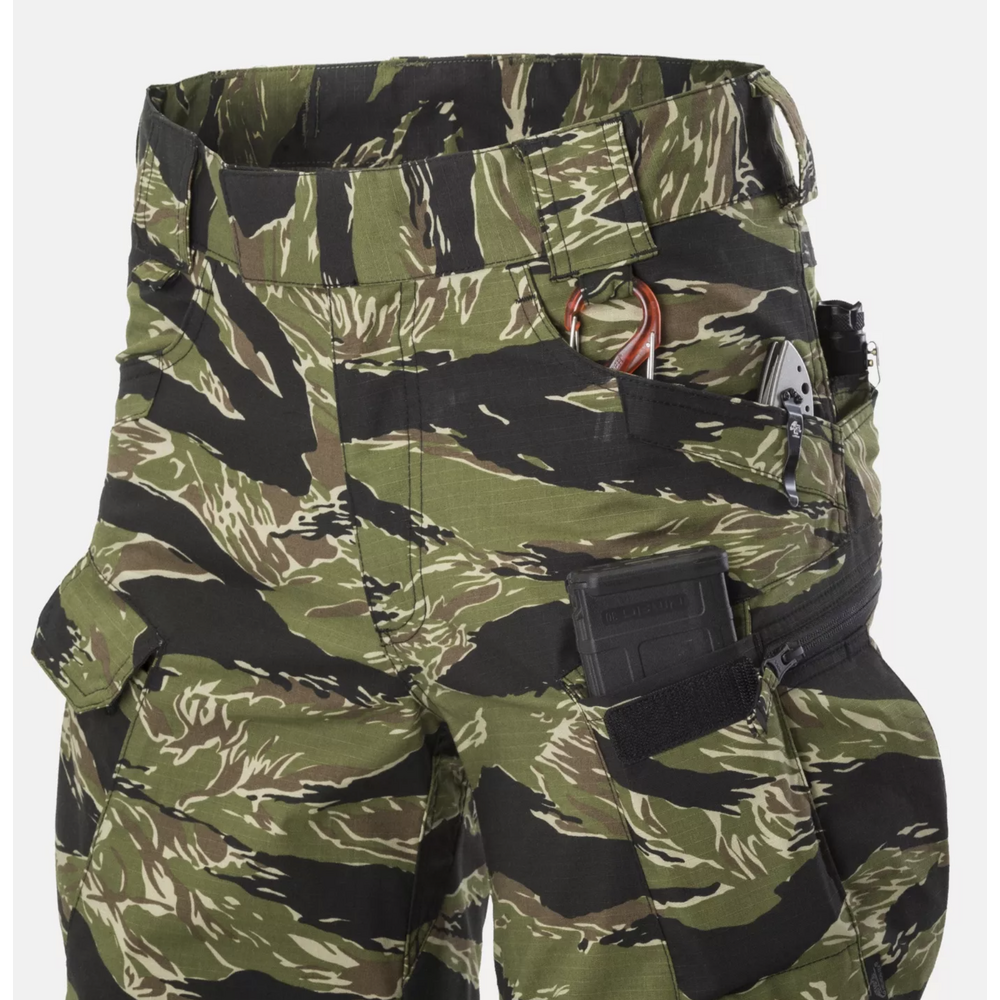 Urban Tactical Pants (UTP) (Polycotton Stretch Ripstop) (Coyote)