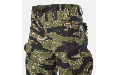 Urban Tactical Pants (UTP) (Polycotton Stretch Ripstop) (Coyote)
