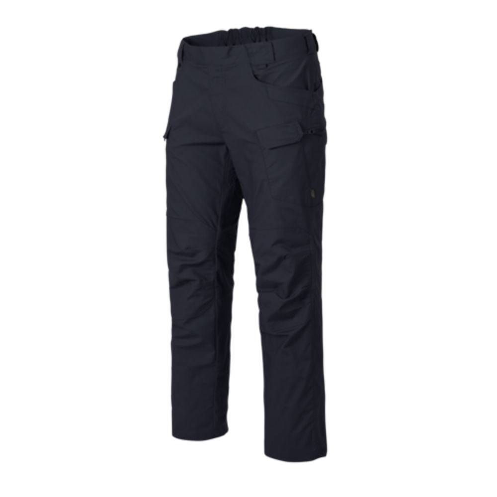 Urban Tactical Pants (UTP) (Polycotton Stretch Ripstop) (Navy Blue)