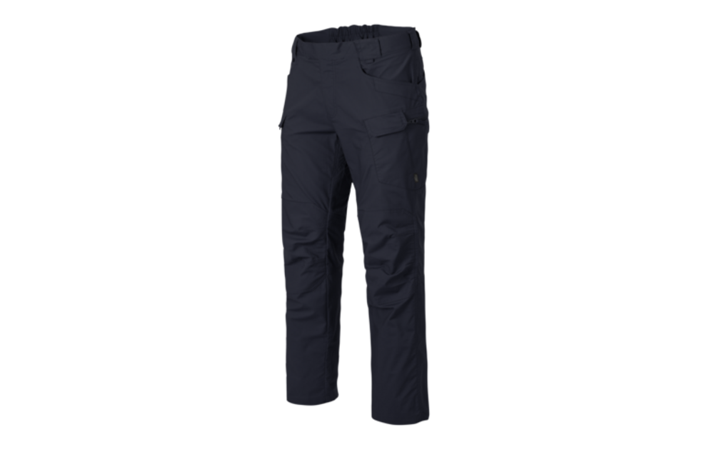 Urban Tactical Pants (UTP) (Polycotton Stretch Ripstop) (Navy Blue)