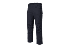 Urban Tactical Pants (UTP) (Polycotton Stretch Ripstop) (Navy Blue)