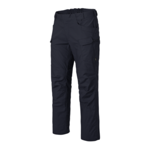 Urban Tactical Pants (UTP) (Polycotton Stretch Ripstop) (Navy Blue)