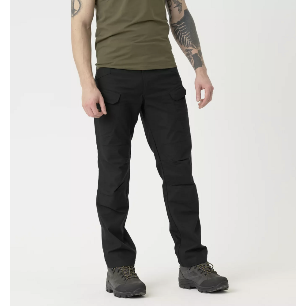 Urban Tactical Pants (UTP) (Polycotton Stretch Ripstop) (Navy Blue)