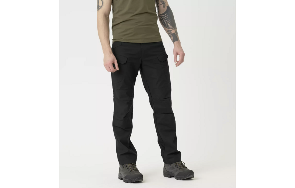 Urban Tactical Pants (UTP) (Polycotton Stretch Ripstop) (Navy Blue)