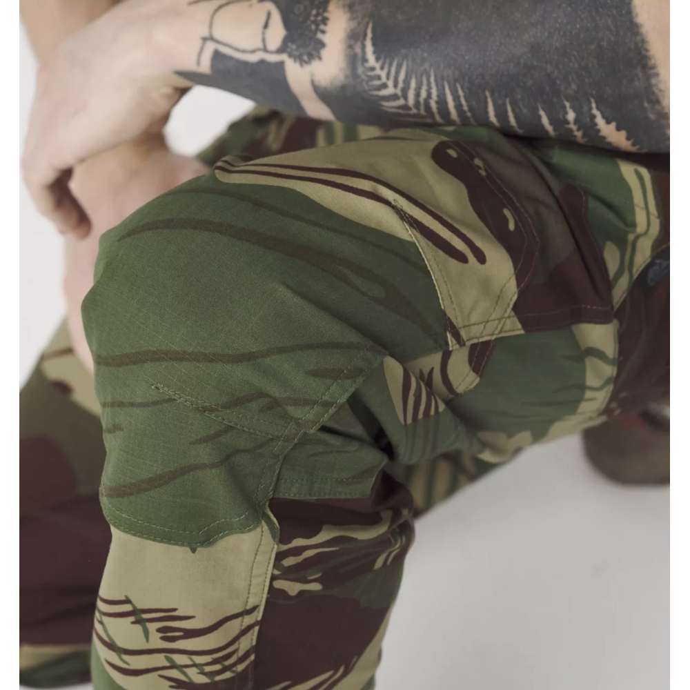 Urban Tactical Pants (UTP) (Polycotton Stretch Ripstop) (Navy Blue)