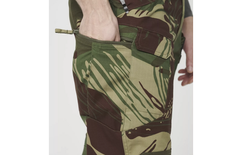 Urban Tactical Pants (UTP) (Polycotton Stretch Ripstop) (Shadow Grey)