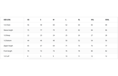 Urban Tactical Hoodie Lite (Fullzip) (Light Grey Melange)