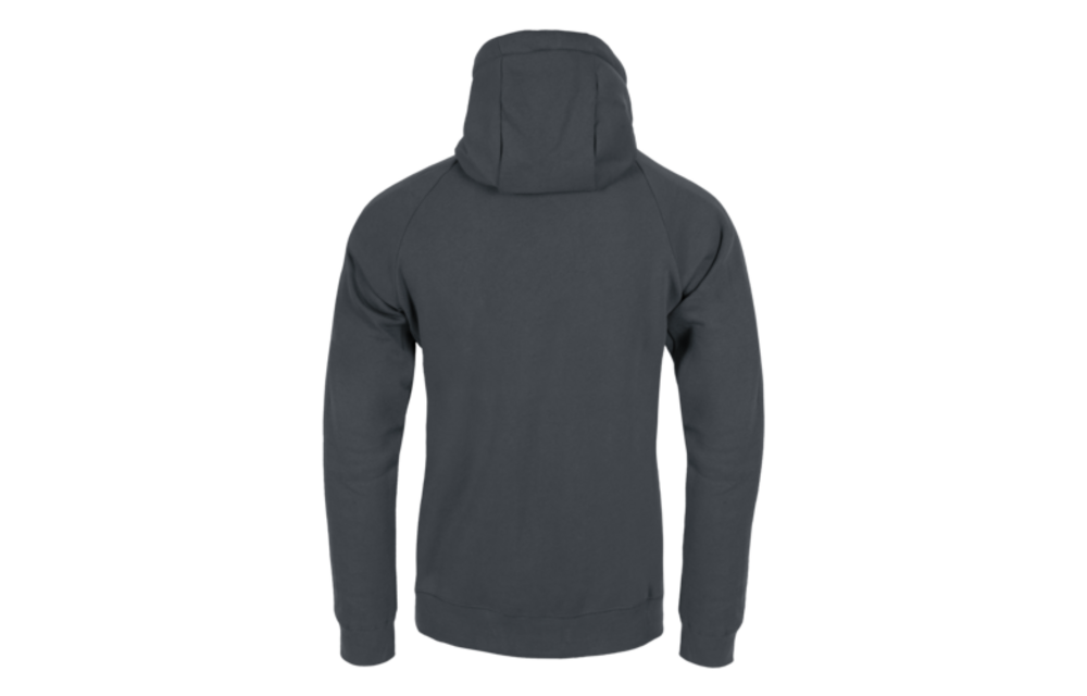 Urban Tactical Hoodie Lite (Fullzip) (Grey)