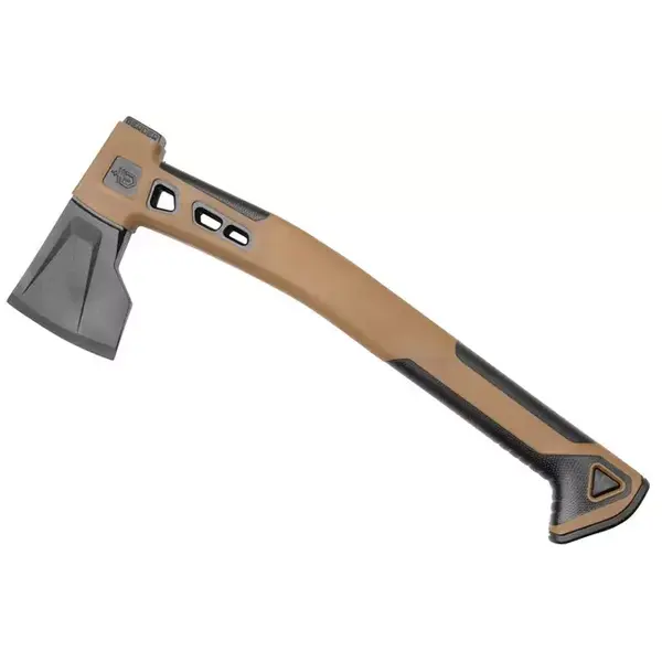 Bushcraft Hatchet (Coyote)