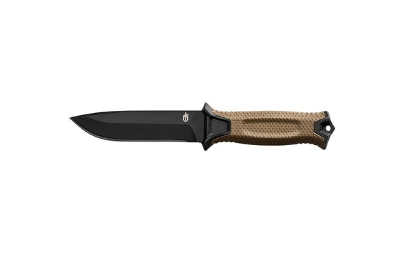 Strongarm Fixed Fine Edge GB Knife (Coyote)