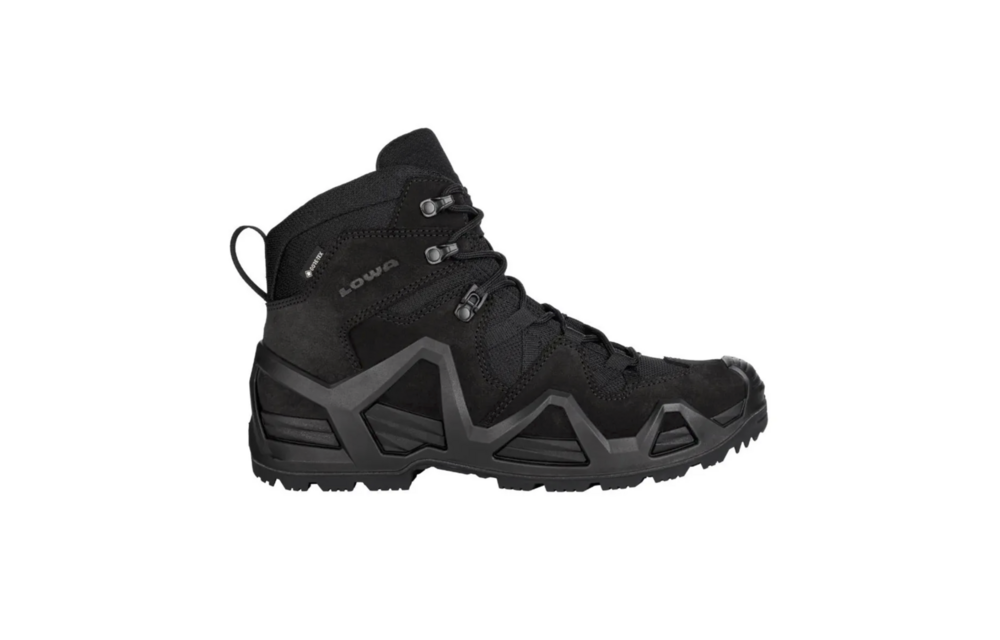 Zephyr MK2 GTX MID TF (Wide) (Black)