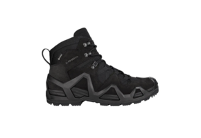 Zephyr MK2 GTX MID TF (Wide) (Black)