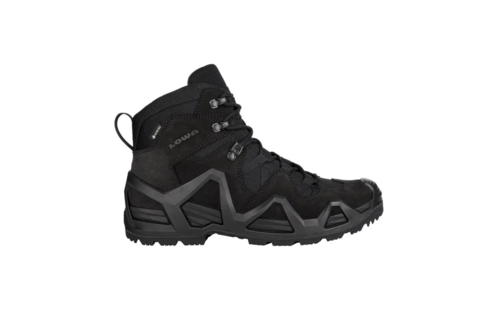 Zephyr MK2 GTX MID TF (Wide) (Black)