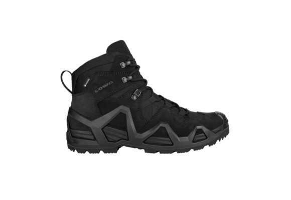 Zephyr MK2 GTX MID TF (Wide) (Black)