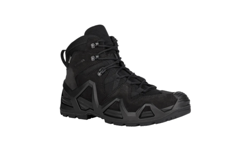 Zephyr MK2 GTX MID TF (Wide) (Black)