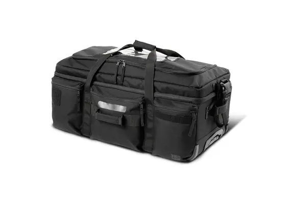 Misson Ready 3.0 90L (Black)