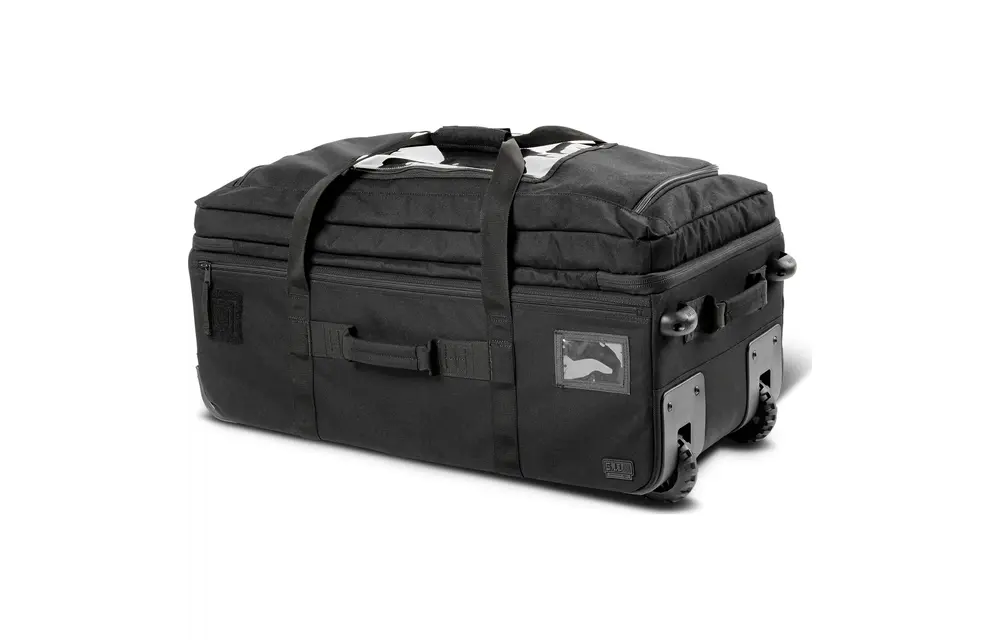 Misson Ready 3.0 90L (Black)