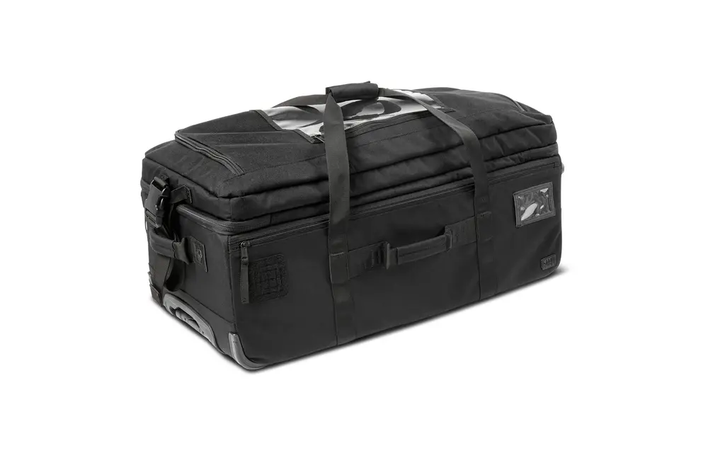 Misson Ready 3.0 90L (Black)