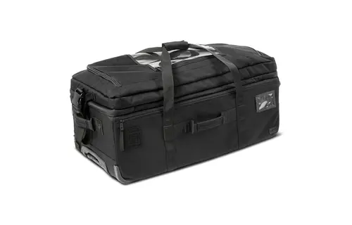 Misson Ready 3.0 90L (Black)