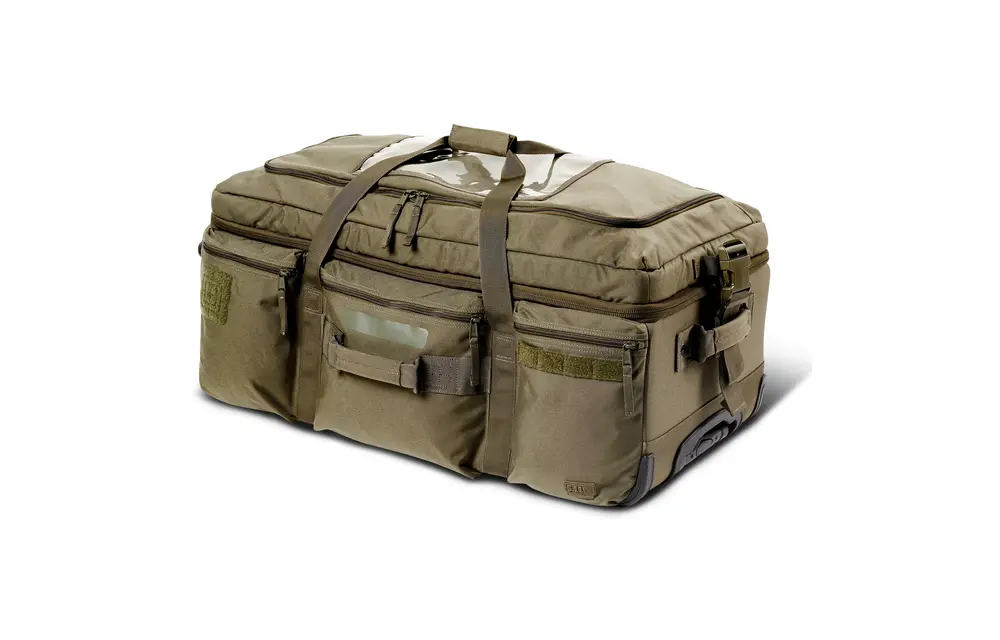 Misson Ready 3.0 90L (Ranger Green)