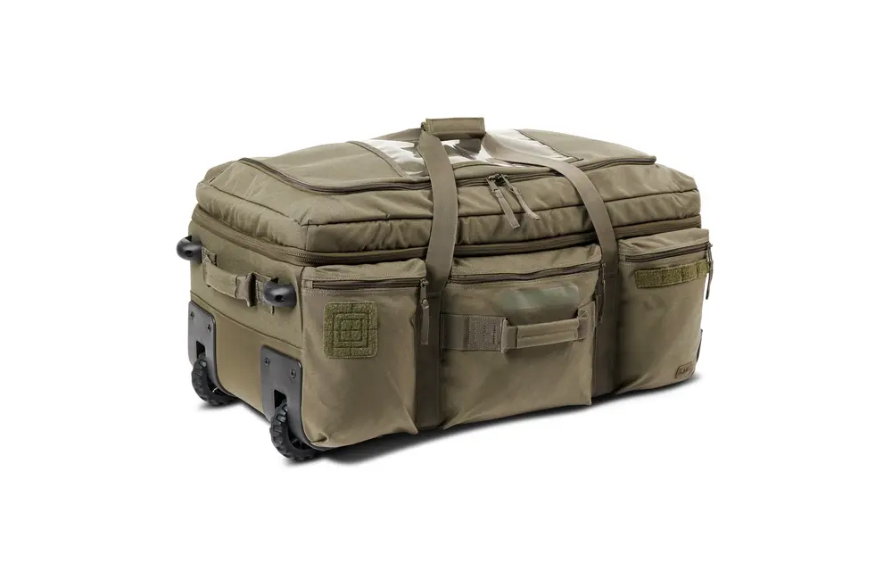 Misson Ready 3.0 90L (Ranger Green)