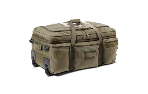 Misson Ready 3.0 90L (Ranger Green)