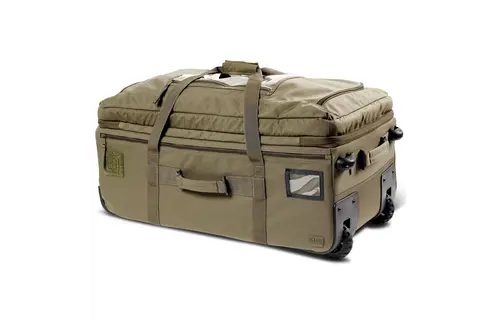 Misson Ready 3.0 90L (Ranger Green)