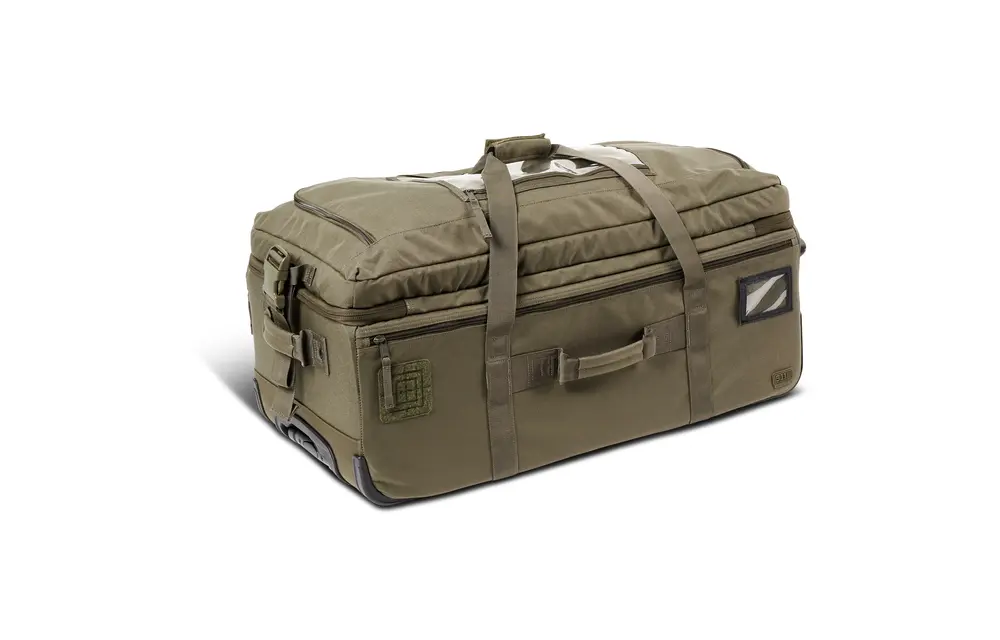 Misson Ready 3.0 90L (Ranger Green)