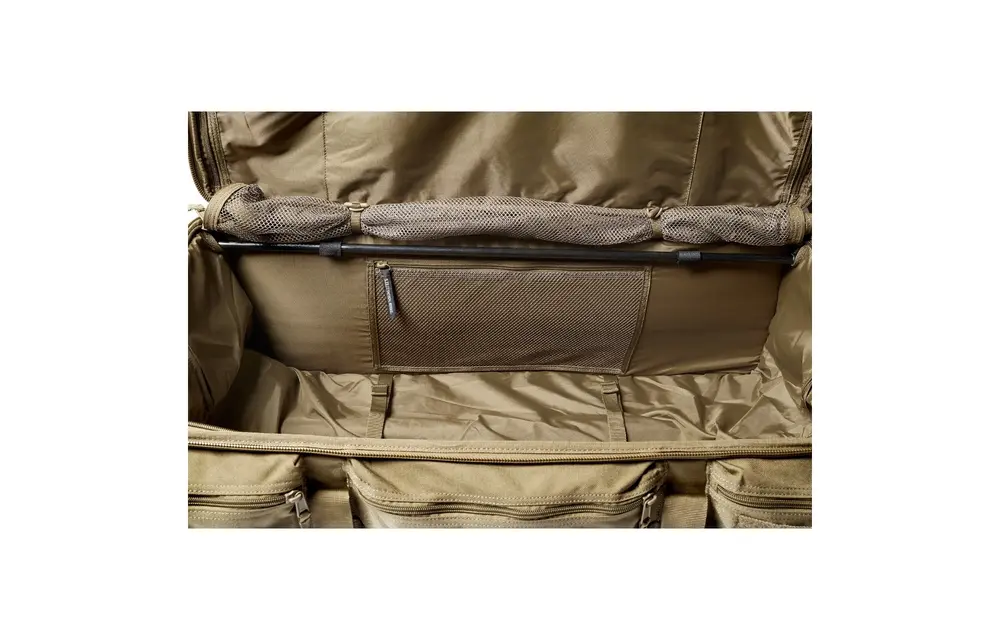 Misson Ready 3.0 90L (Ranger Green)