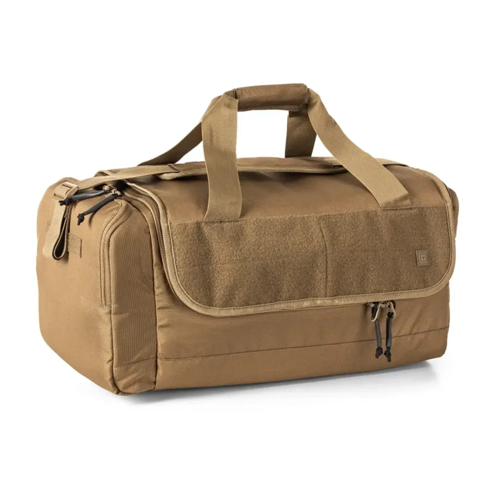 Range Ready Trainer Bag 50L (Medium Grey) (Sig Sauer)